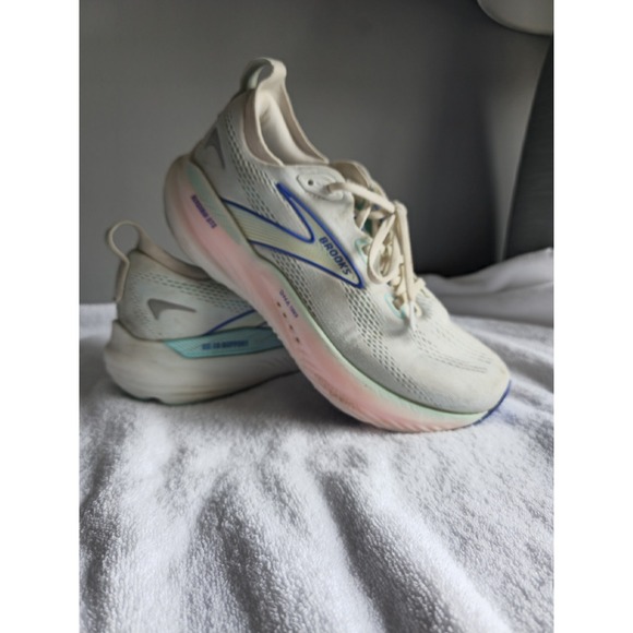 Brooks Shoes - Brooks Glycerin GTS Womens Running Shoes